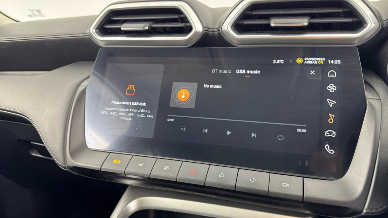 MG ZS 1.5 Hybrid+ Trophy 5dr Auto Hybrid Hatchback